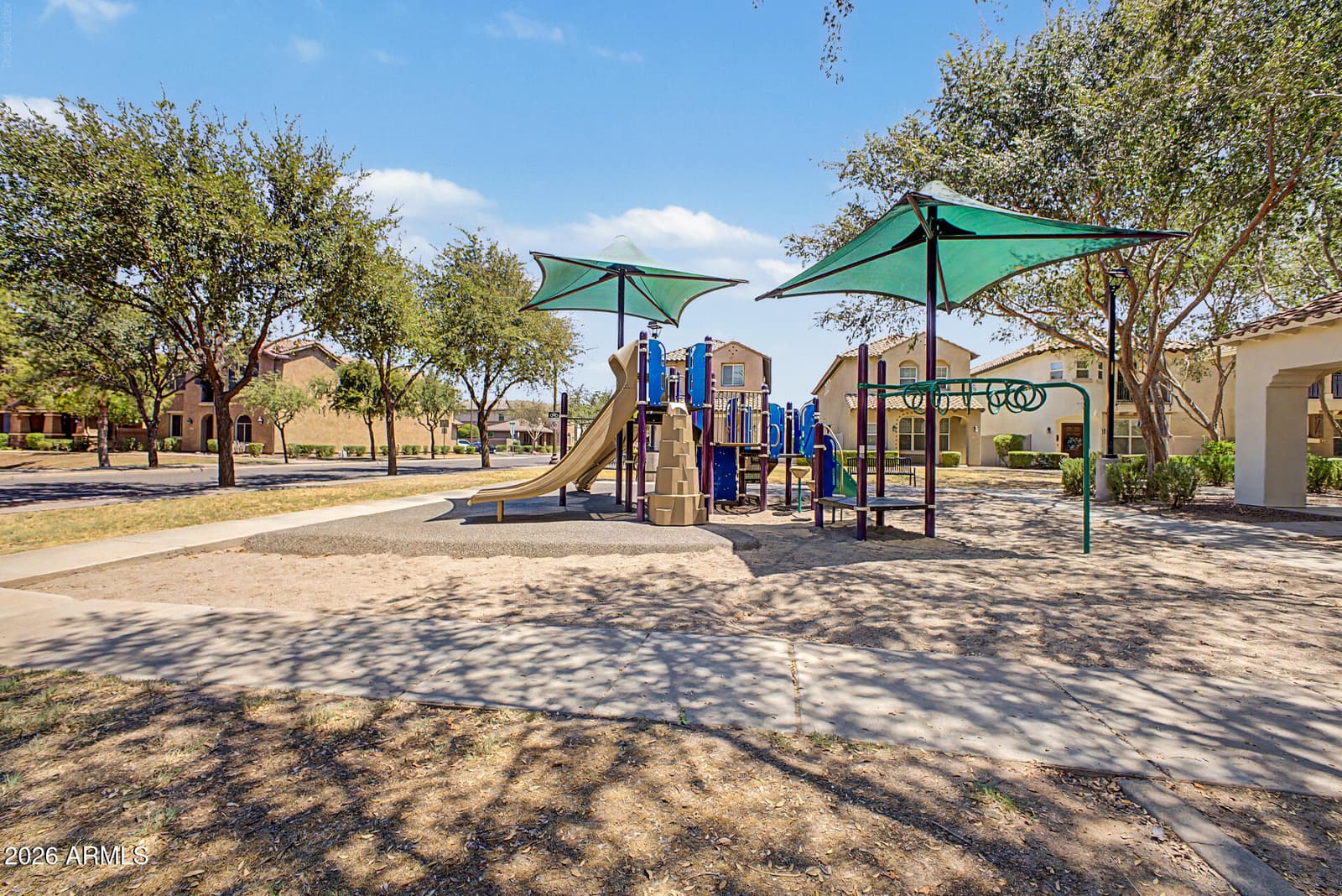 3795 E Hans Drive, Gilbert, AZ 85296 — photo 35 of 42
