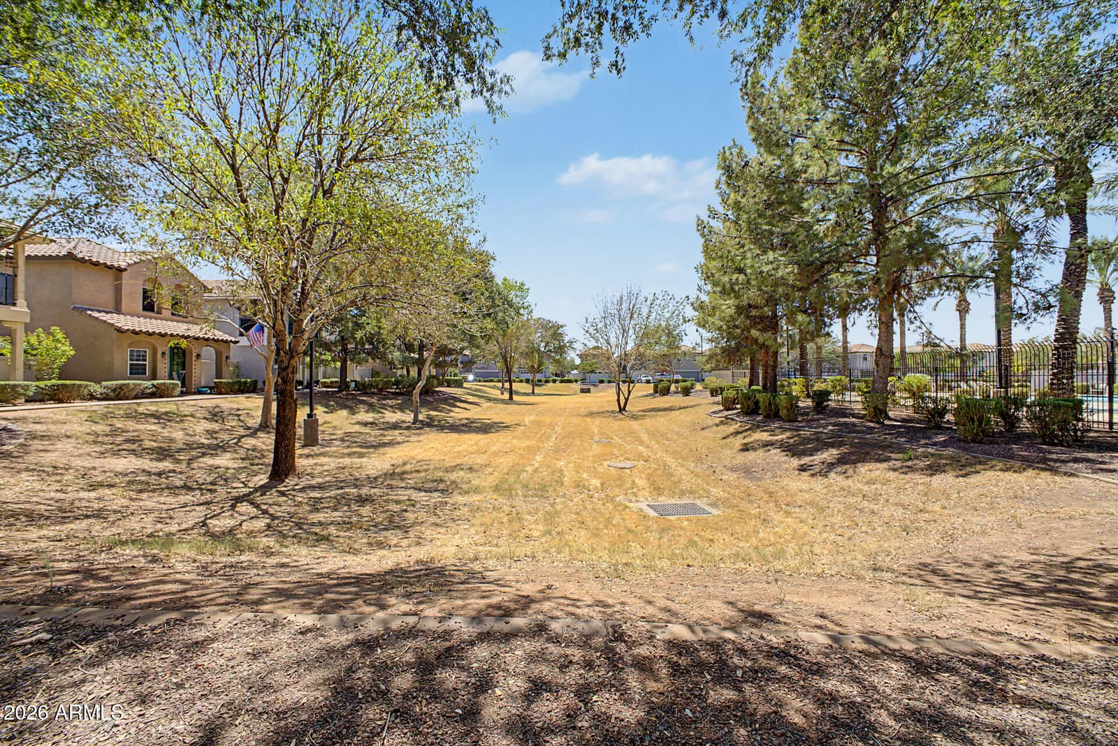 3795 E Hans Drive, Gilbert, AZ 85296 — photo 37 of 42