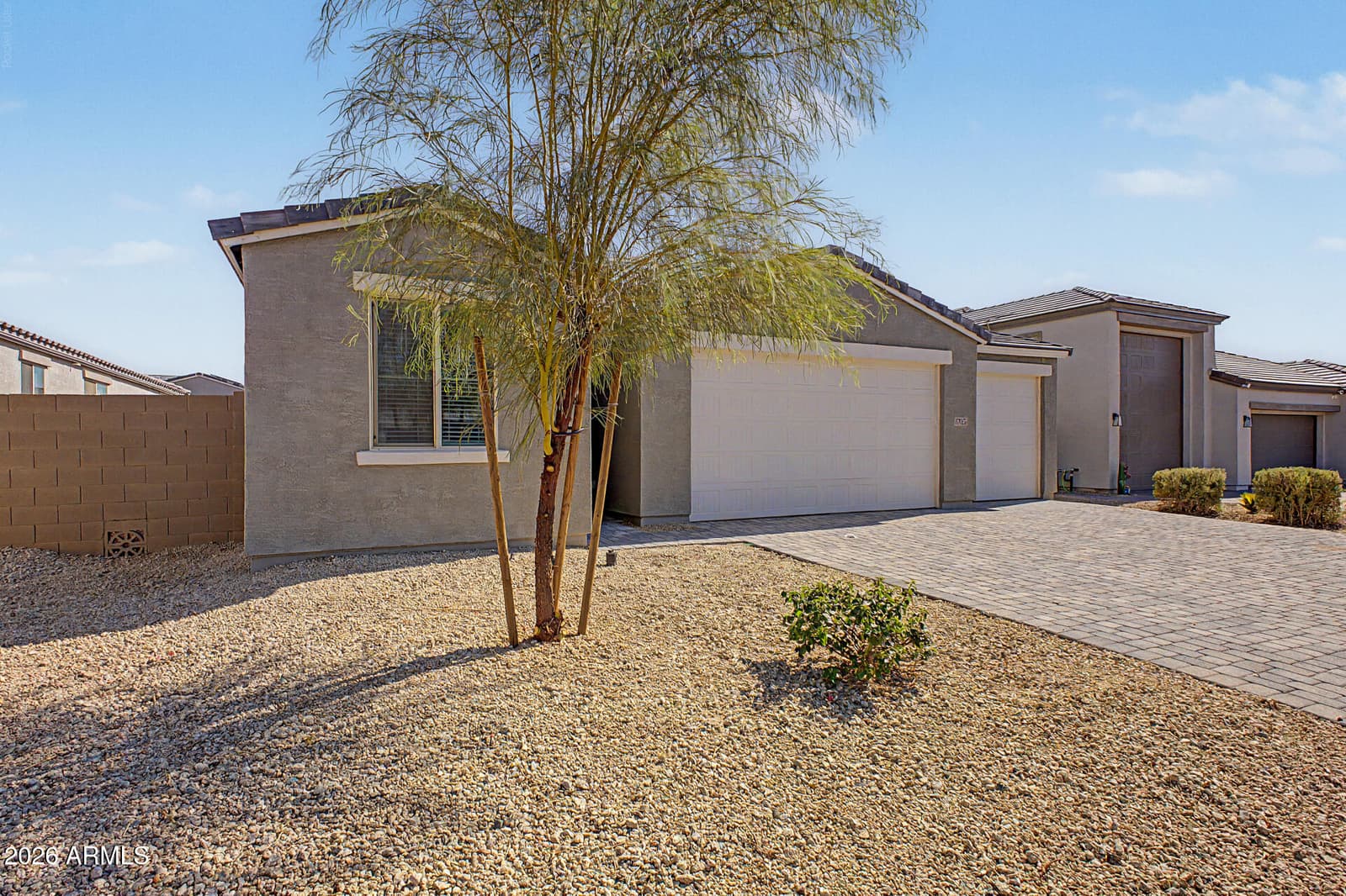 1765 W Tigua Way, Coolidge, AZ 85128 — photo 2 of 32