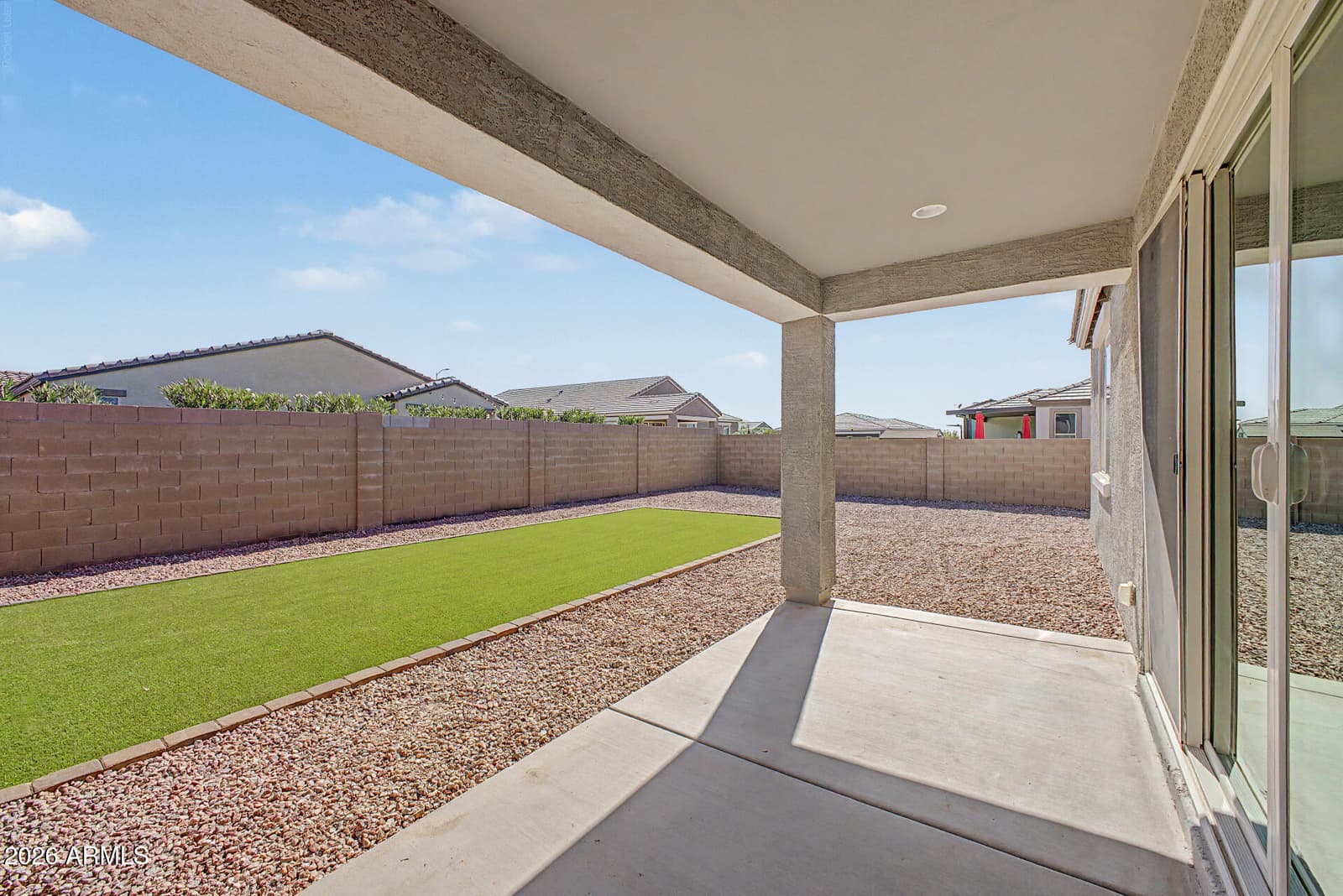 1765 W Tigua Way, Coolidge, AZ 85128 — photo 28 of 32