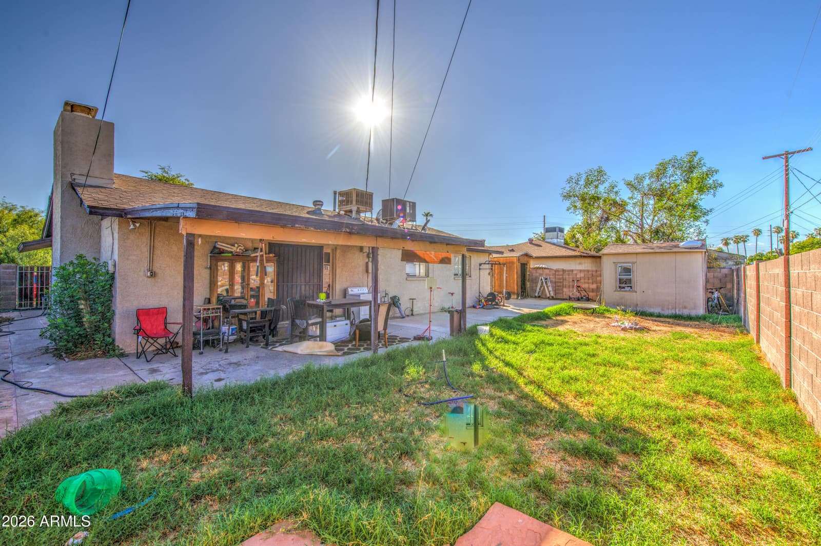 5014 W Catalina Drive, Phoenix, AZ 85031 — photo 33 of 36