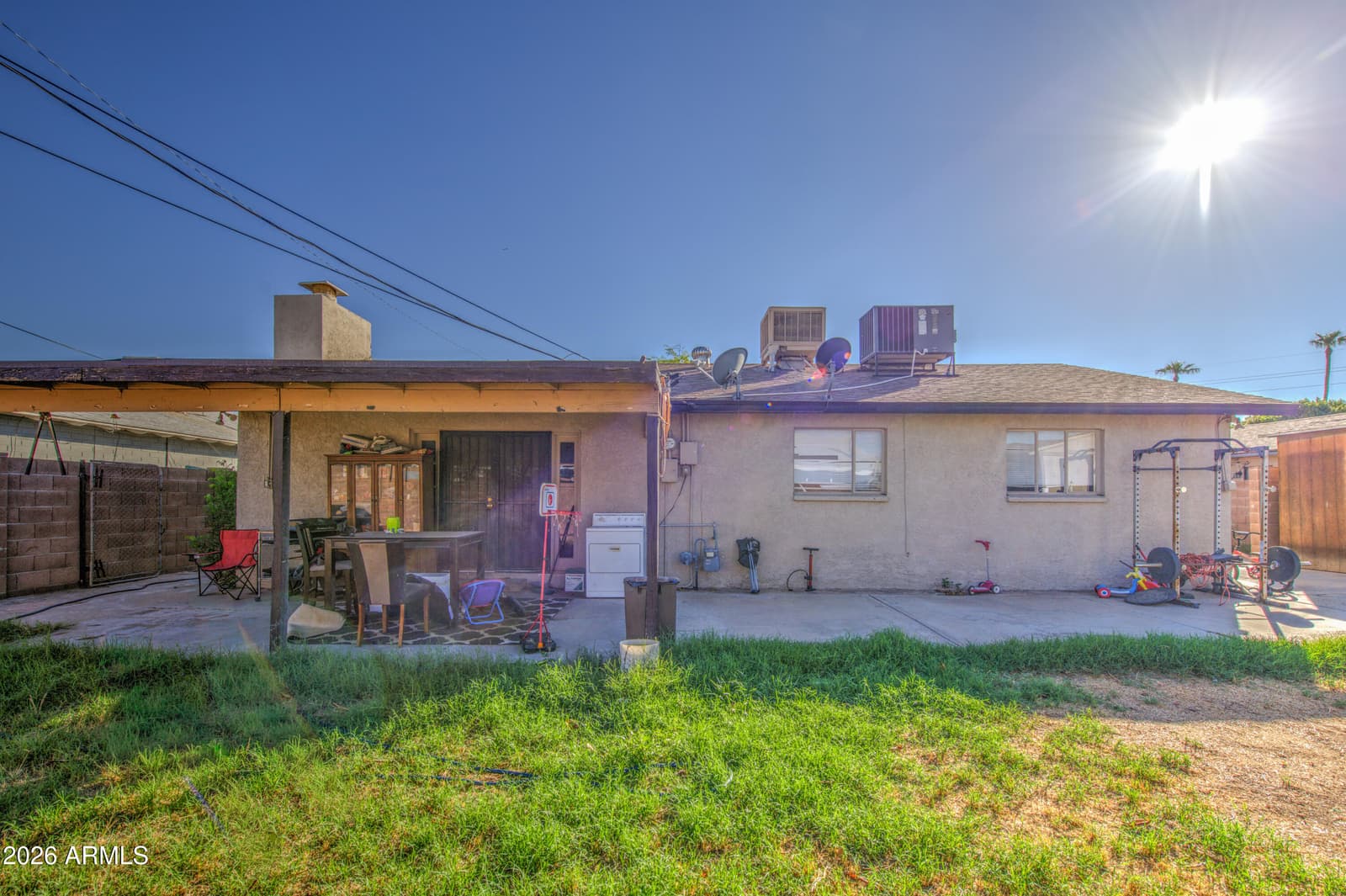 5014 W Catalina Drive, Phoenix, AZ 85031 — photo 34 of 36