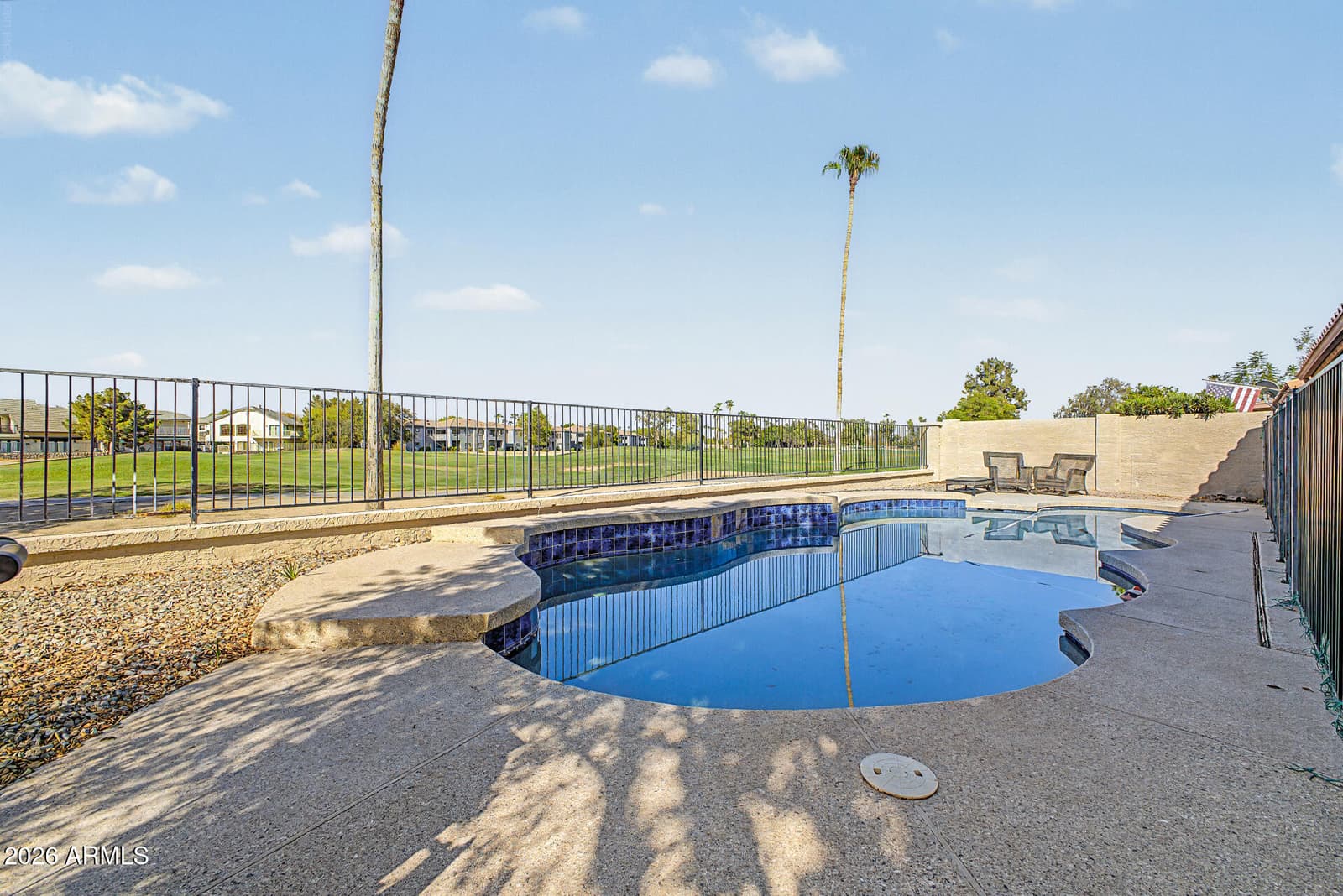 7426 W Oraibi Drive, Glendale, AZ 85308 — photo 44 of 51