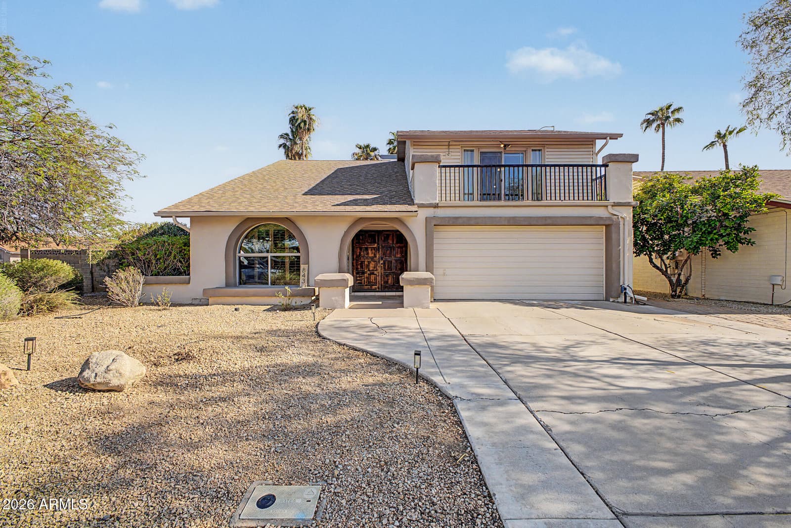 843 W Nido Avenue, Mesa, AZ 85210 — photo 1 of 53