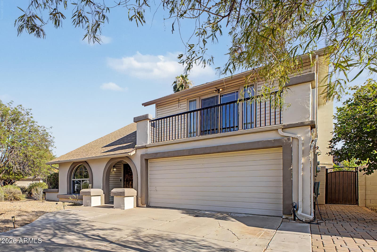 843 W Nido Avenue, Mesa, AZ 85210 — photo 49 of 53