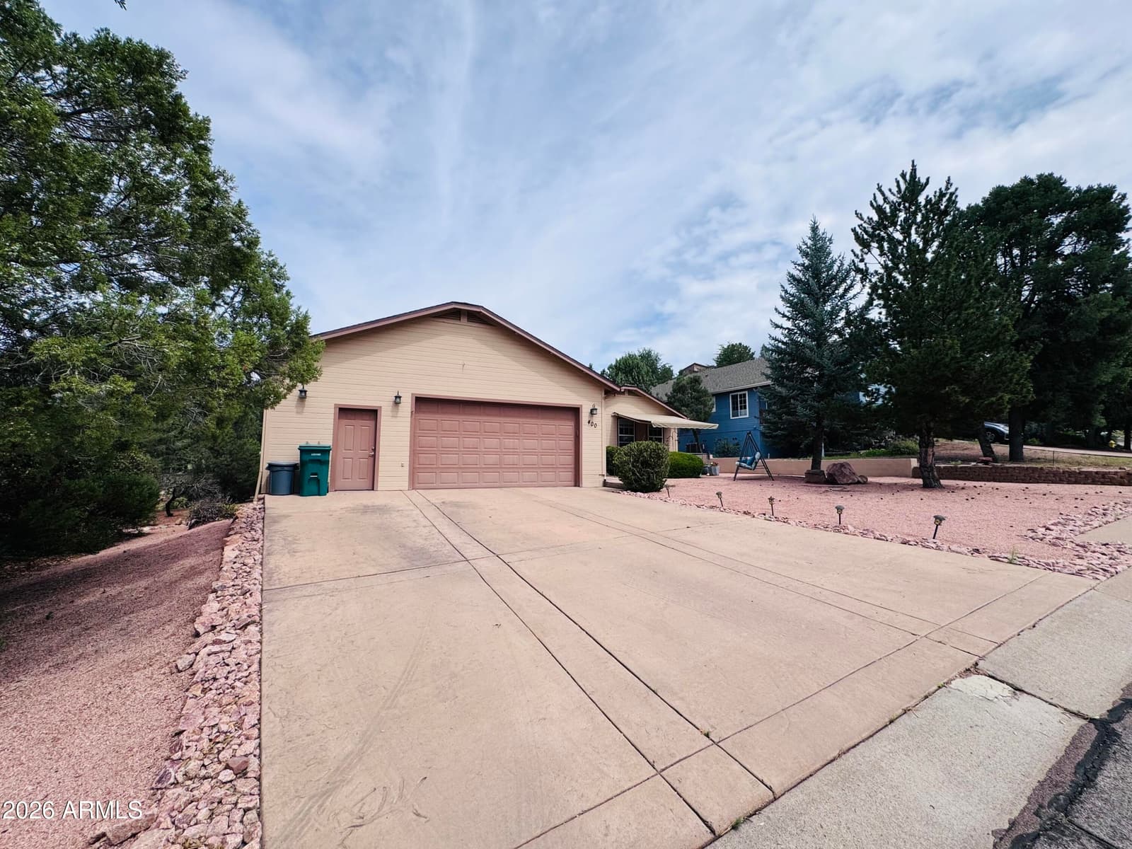400 S Brassie Drive, Payson, AZ 85541 — photo 2 of 40