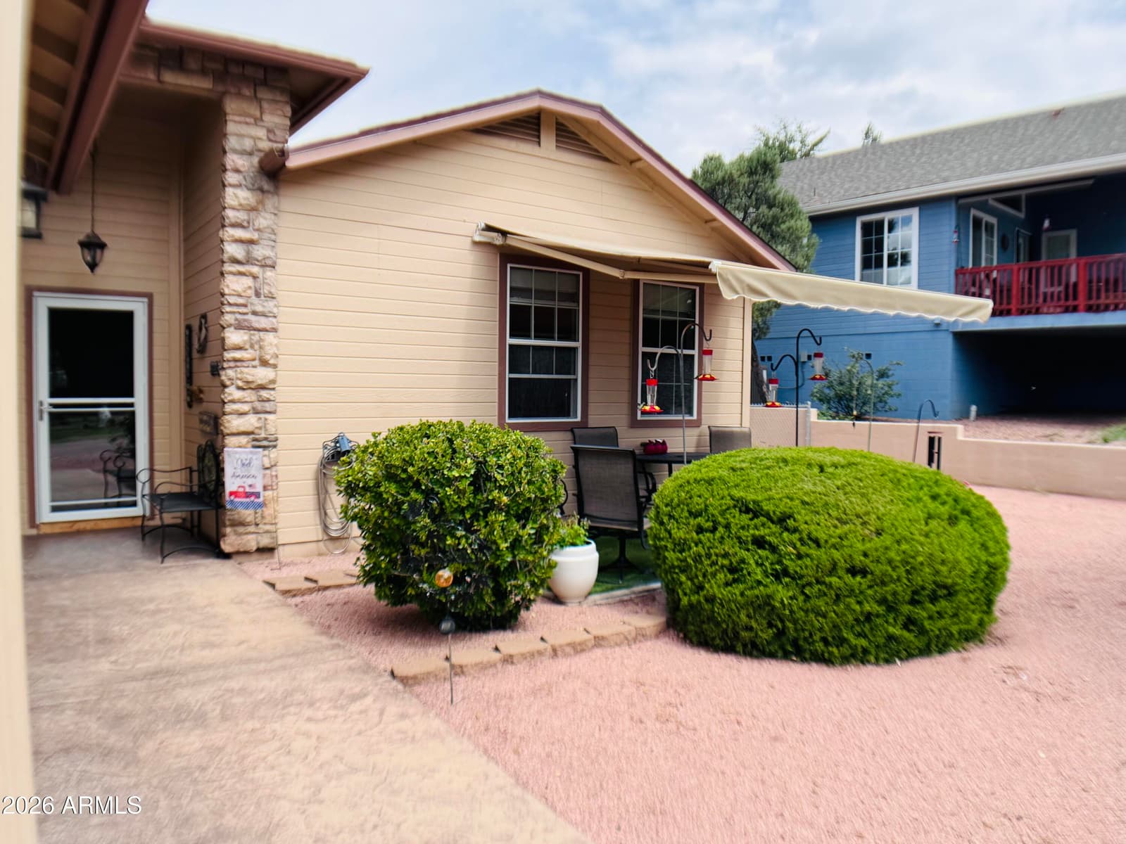 400 S Brassie Drive, Payson, AZ 85541 — photo 3 of 40