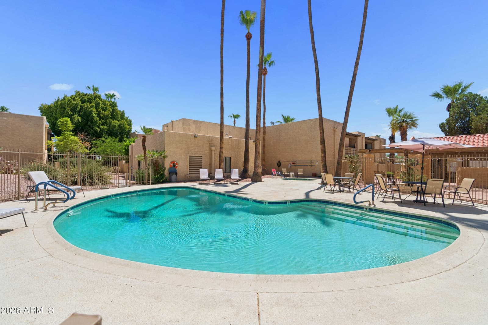 4950 N Miller Road 108, Scottsdale, AZ 85251 — photo 21 of 32