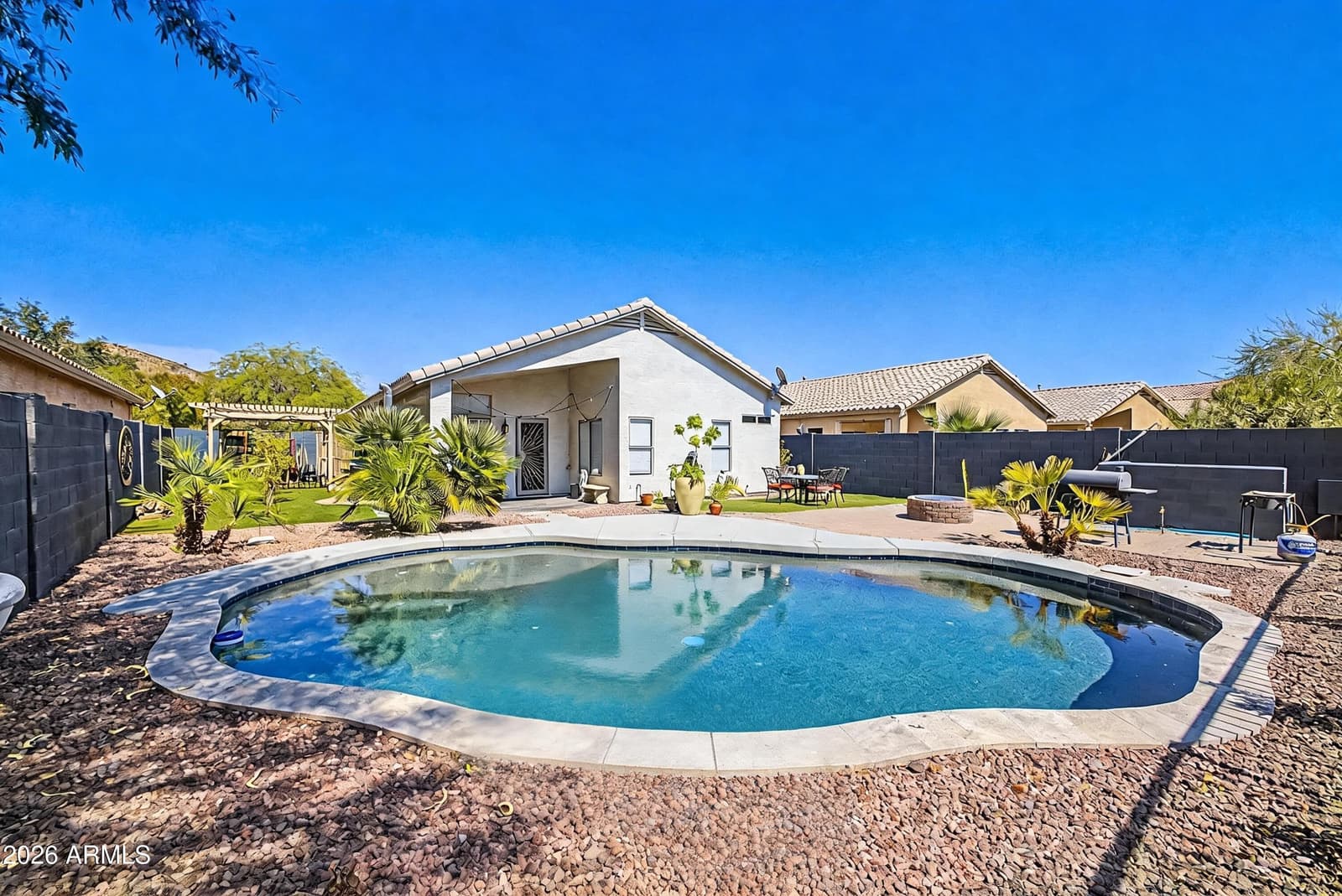 25220 N 41st Avenue, Phoenix, AZ 85083 — photo 21 of 24