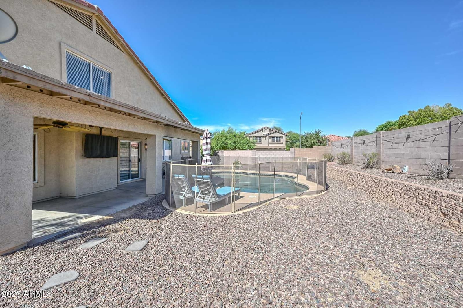 15872 W Calavar Road, Surprise, AZ 85379 — photo 45 of 57