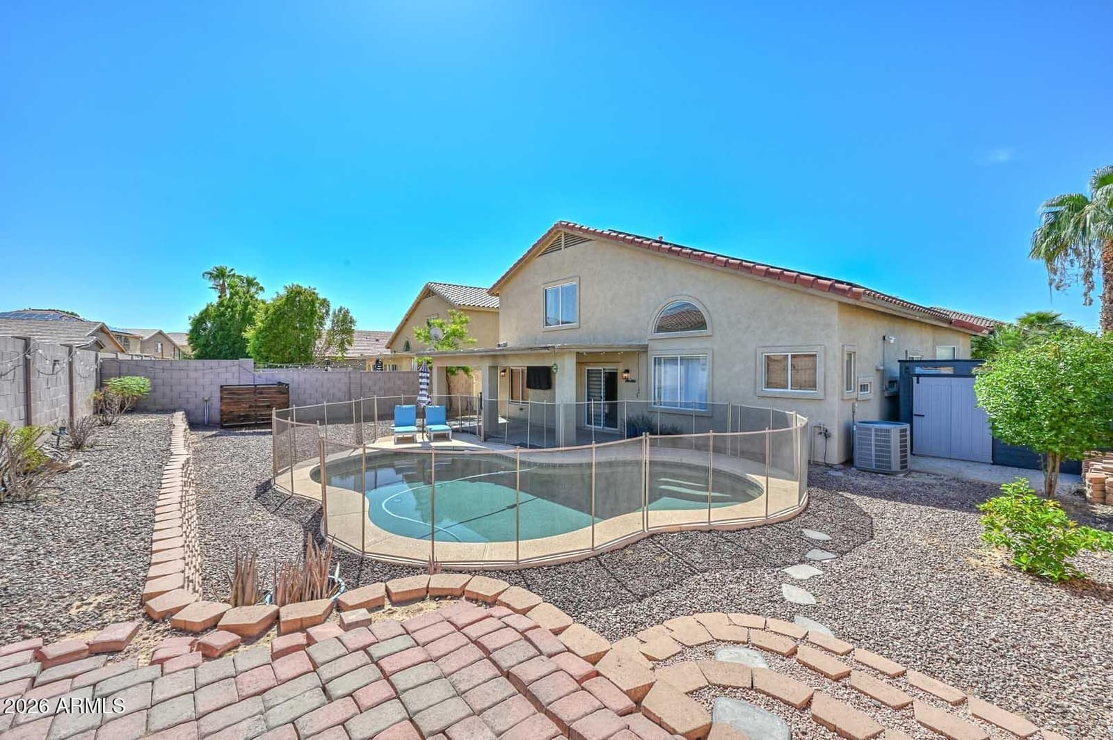 15872 W Calavar Road, Surprise, AZ 85379 — photo 47 of 57