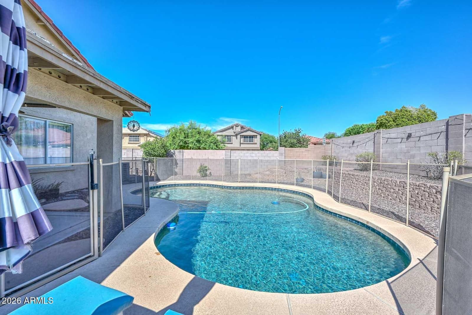 15872 W Calavar Road, Surprise, AZ 85379 — photo 50 of 57