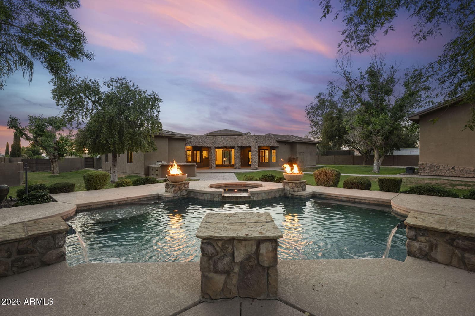 24027 S 121st Place, Chandler, AZ 85249 — photo 34 of 38