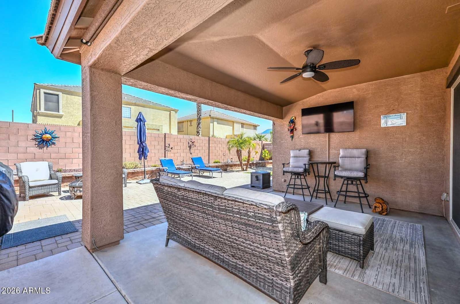 17590 W Columbine Drive, Surprise, AZ 85388 — photo 38 of 46