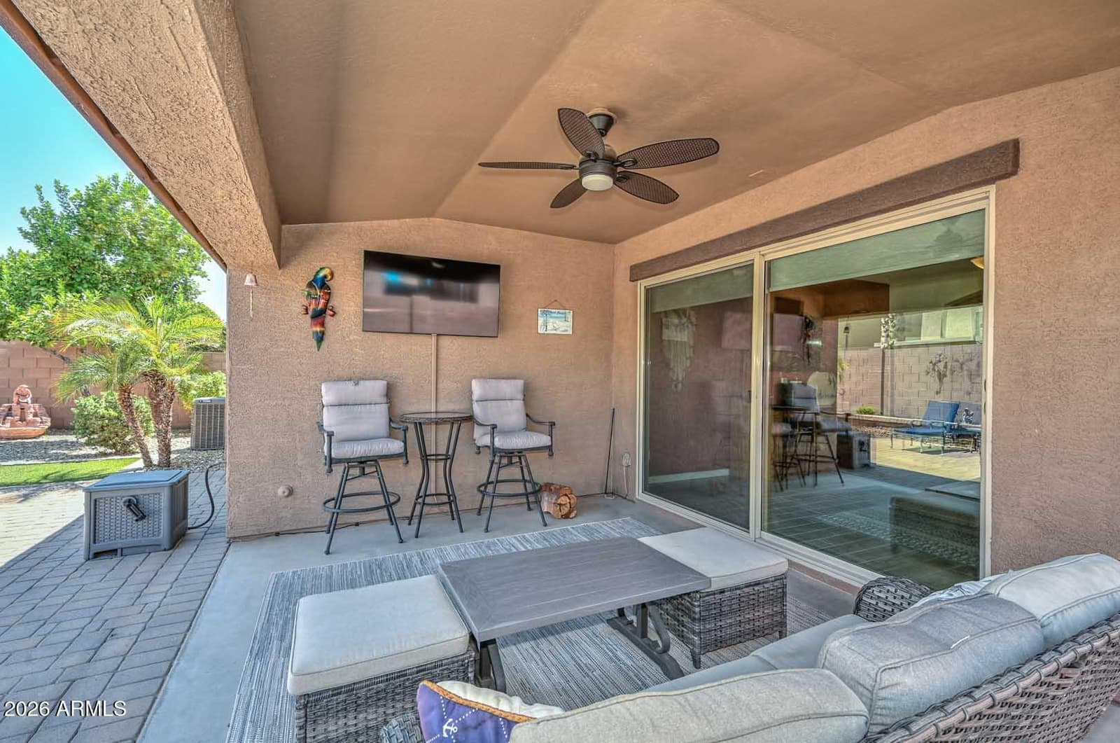 17590 W Columbine Drive, Surprise, AZ 85388 — photo 39 of 46