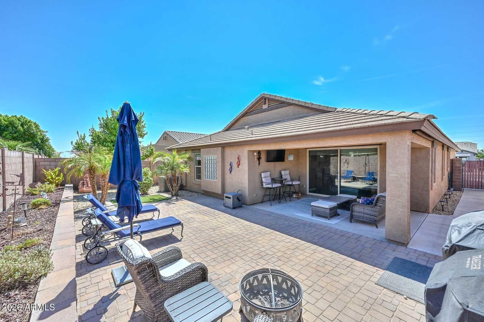 17590 W Columbine Drive, Surprise, AZ 85388 — photo 41 of 46