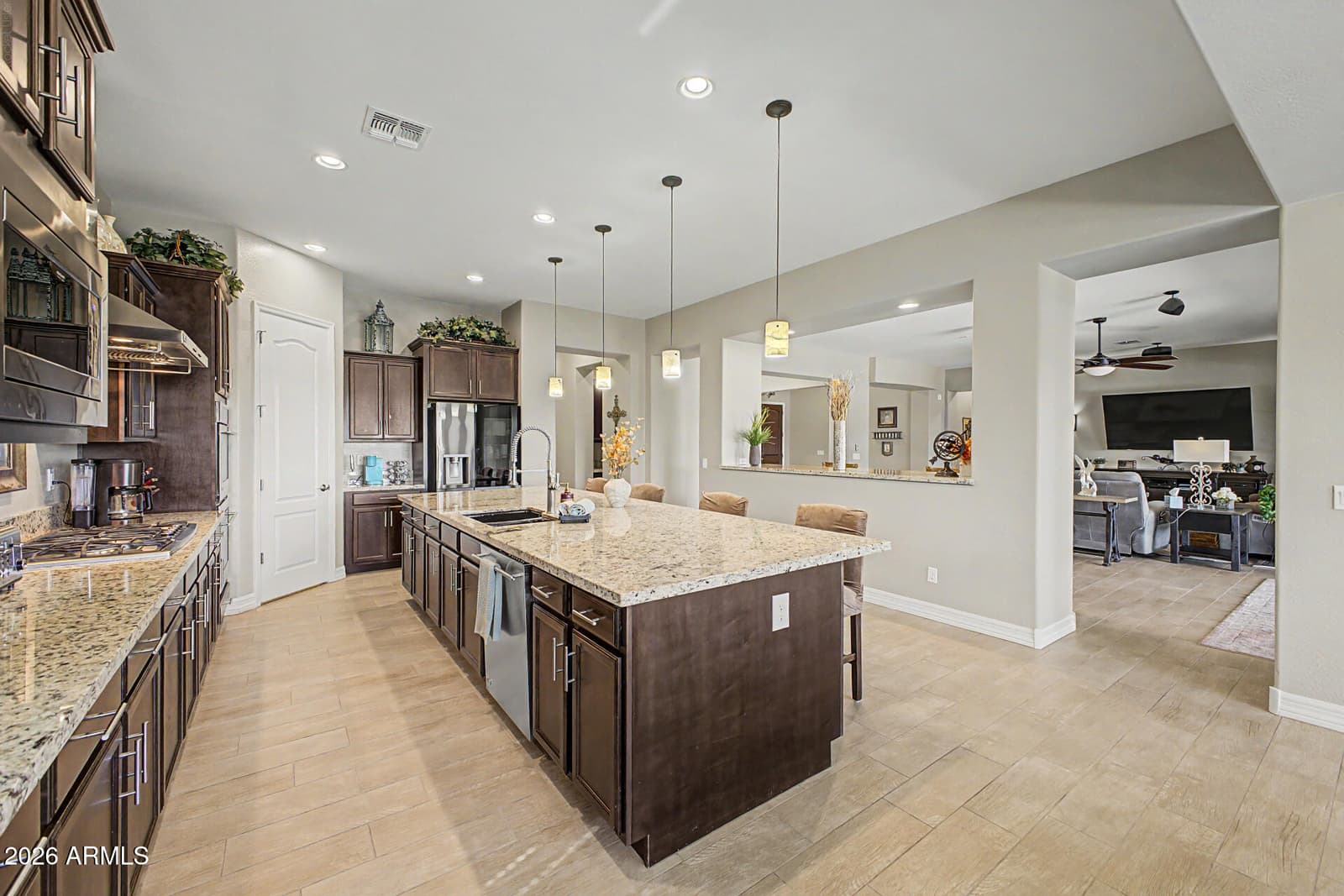 19303 E Pine Valley Drive, Queen Creek, AZ 85142 — photo 14 of 62