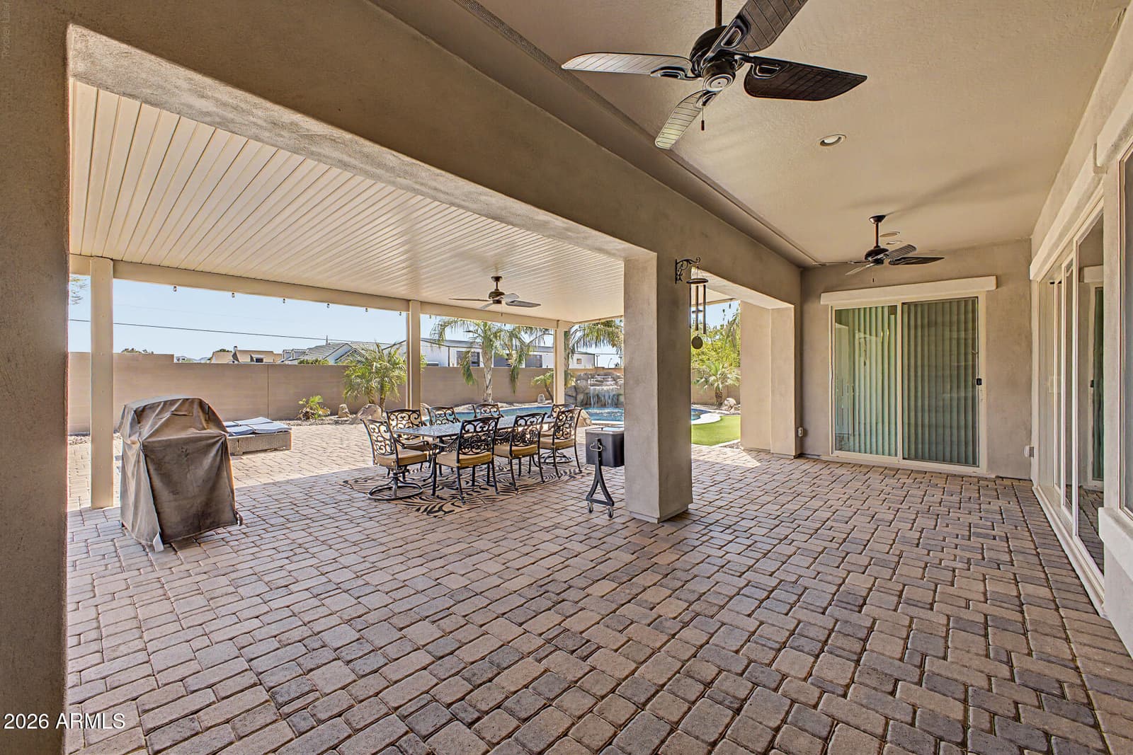 19303 E Pine Valley Drive, Queen Creek, AZ 85142 — photo 48 of 62