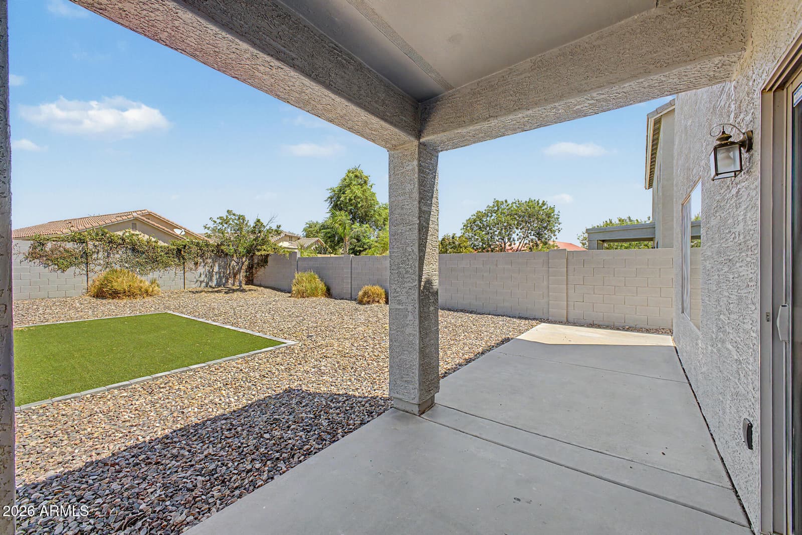 372 E Goldmine Court, San Tan Valley, AZ 85140 — photo 46 of 57