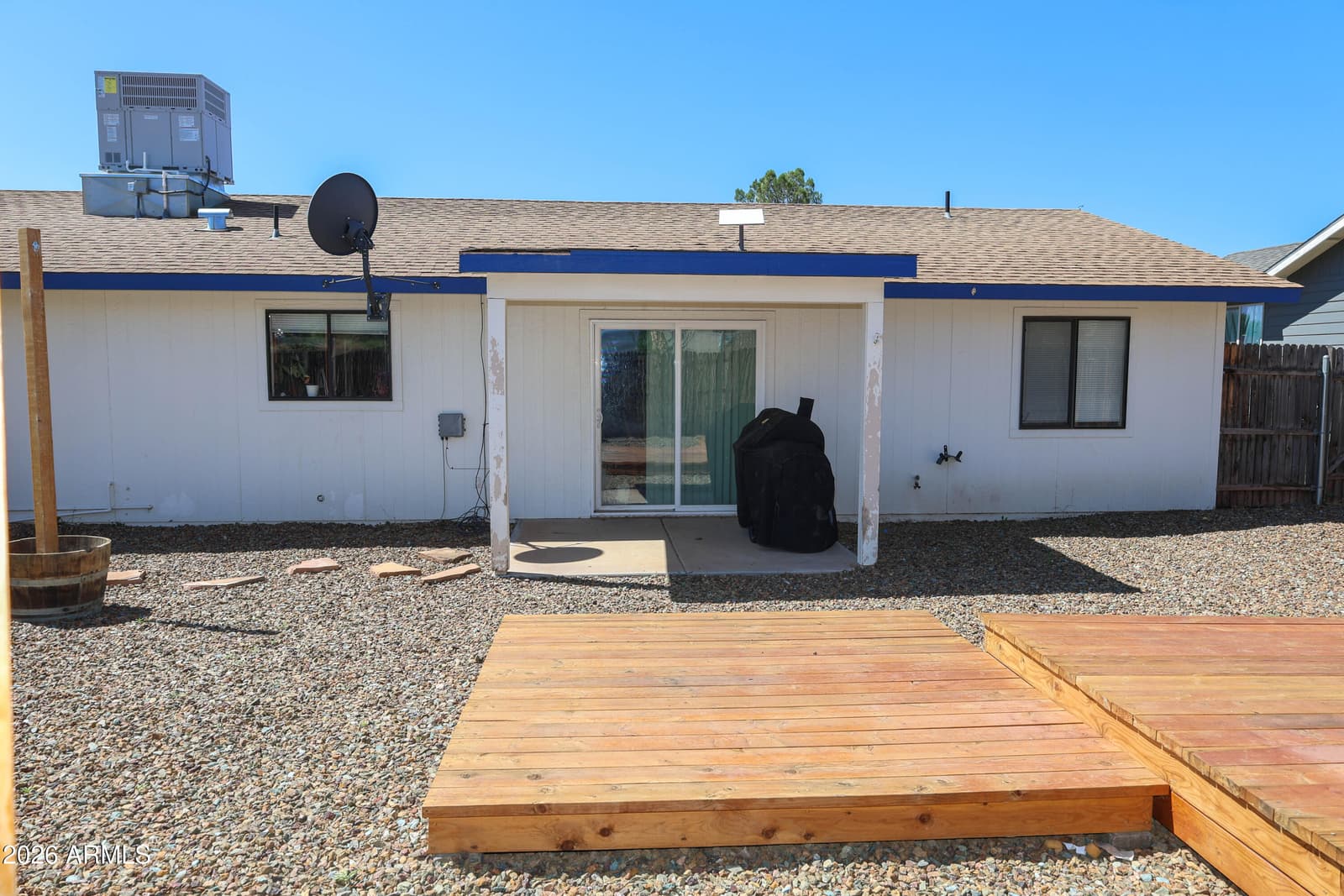4610 E Stevens Way, Lake Montezuma, AZ 86342 — photo 41 of 45