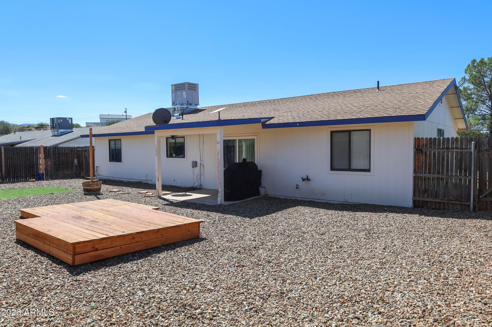 4610 E Stevens Way, Lake Montezuma, AZ 86342 — photo 42 of 45