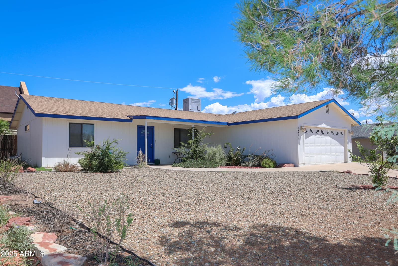 4610 E Stevens Way, Lake Montezuma, AZ 86342 — photo 4 of 45