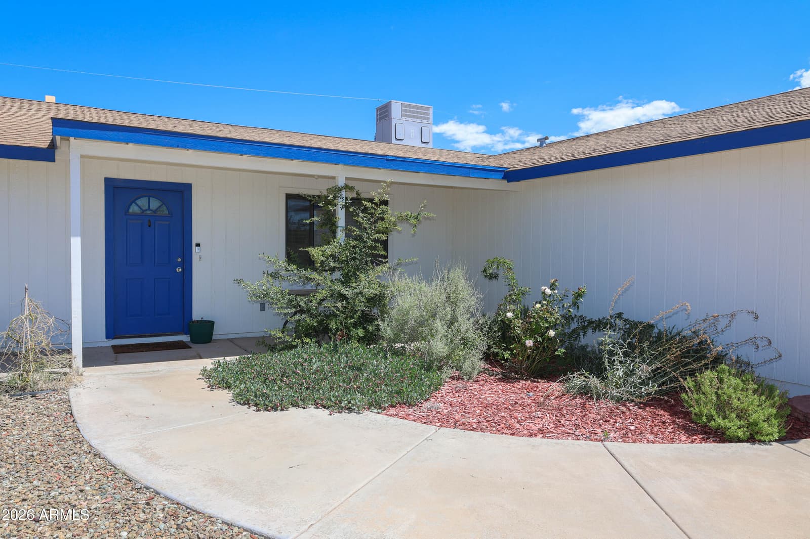 4610 E Stevens Way, Lake Montezuma, AZ 86342 — photo 7 of 45