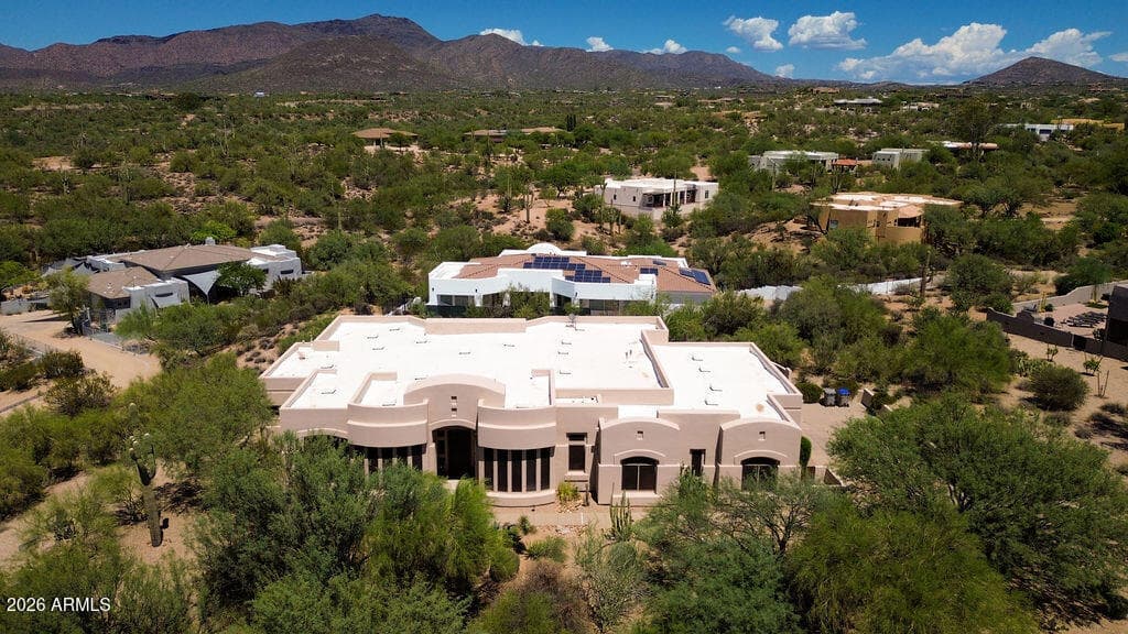 6880 E Stevens Road, Cave Creek, AZ 85331 — photo 39 of 39