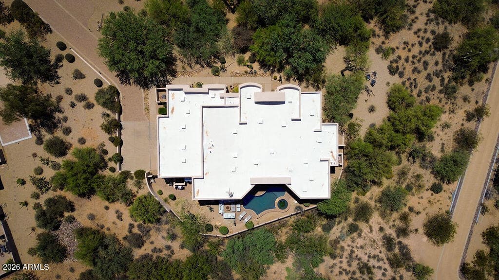 6880 E Stevens Road, Cave Creek, AZ 85331 — photo 38 of 39