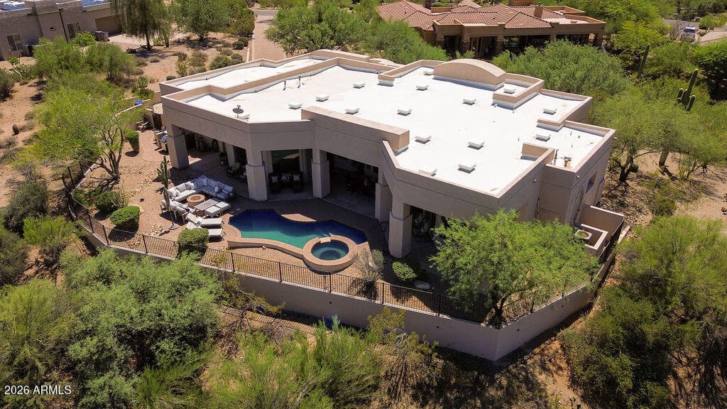 6880 E Stevens Road, Cave Creek, AZ 85331 — photo 37 of 39