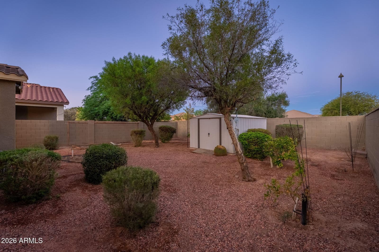 19121 N Ventana Lane, Maricopa, AZ 85138 — photo 23 of 37