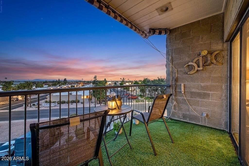 425 S Parkcrest Drive 334, Mesa, AZ 85206 — photo 4 of 37