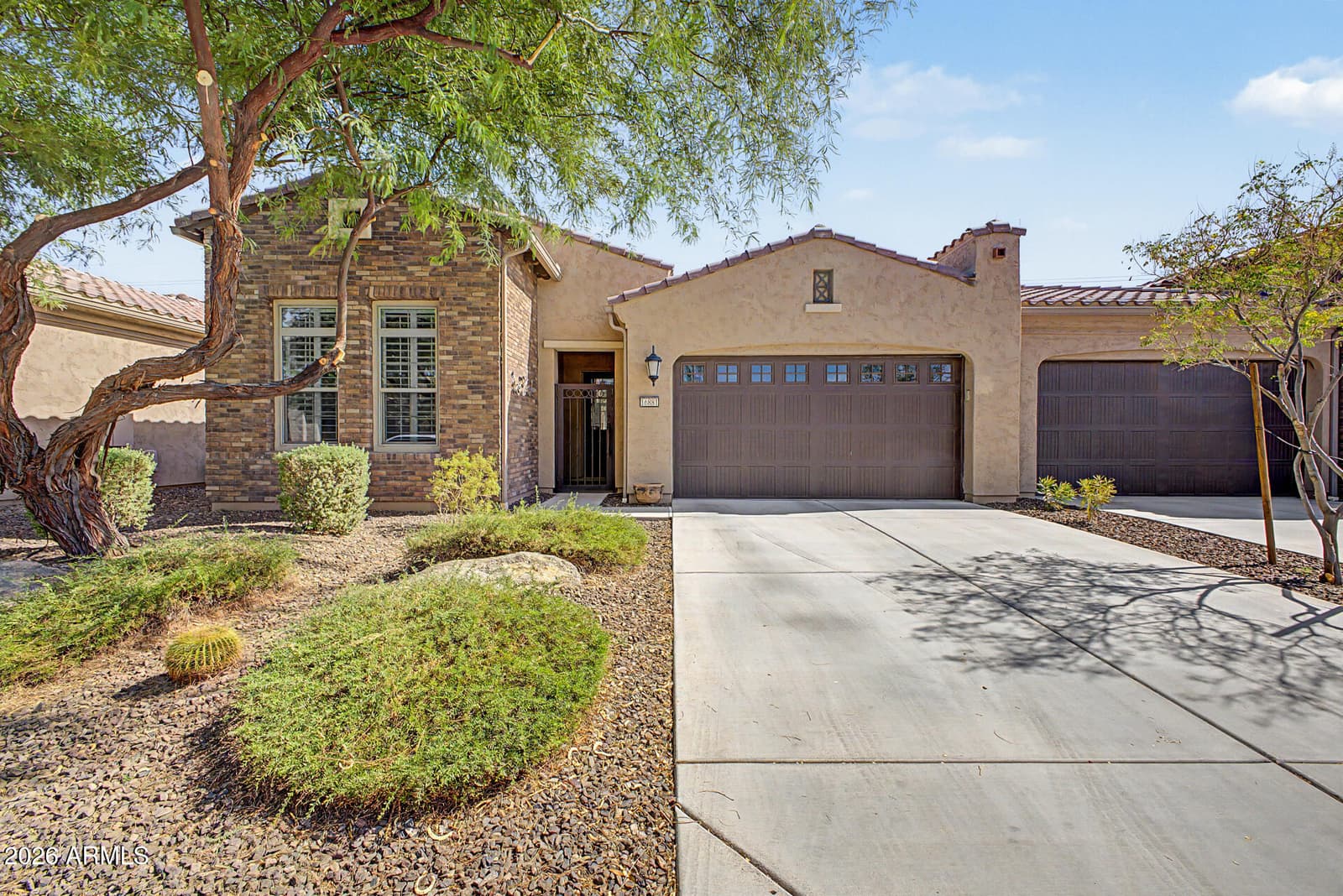 16881 W Merrell Street, Goodyear, AZ 85395 — photo 1 of 44