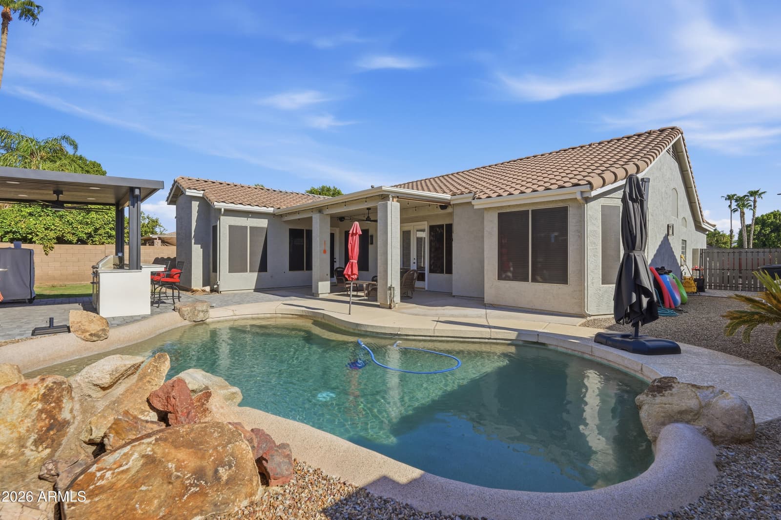 2906 E Merrill Avenue, Gilbert, AZ 85234 — photo 30 of 36