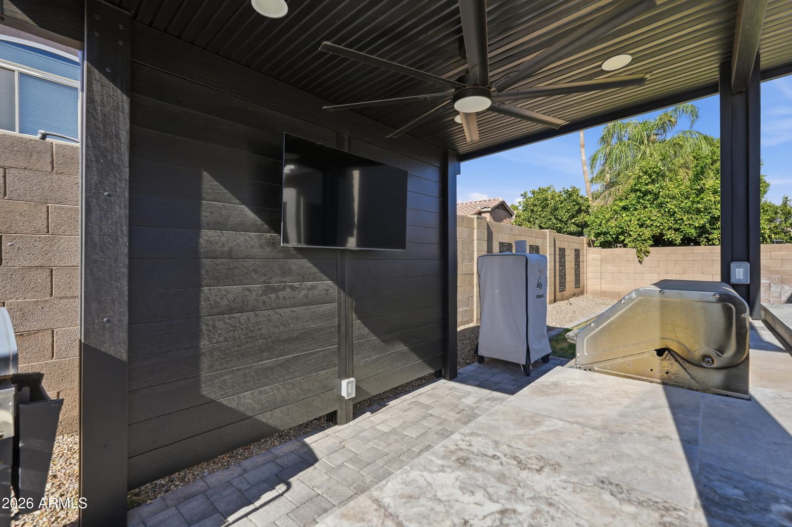 2906 E Merrill Avenue, Gilbert, AZ 85234 — photo 25 of 36