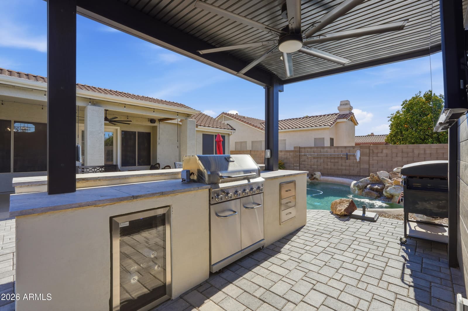 2906 E Merrill Avenue, Gilbert, AZ 85234 — photo 26 of 36