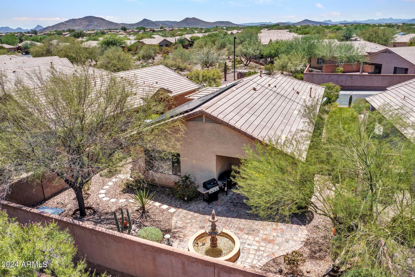 40261 N La Cantera Drive, Anthem, AZ 85086 — photo 34 of 55