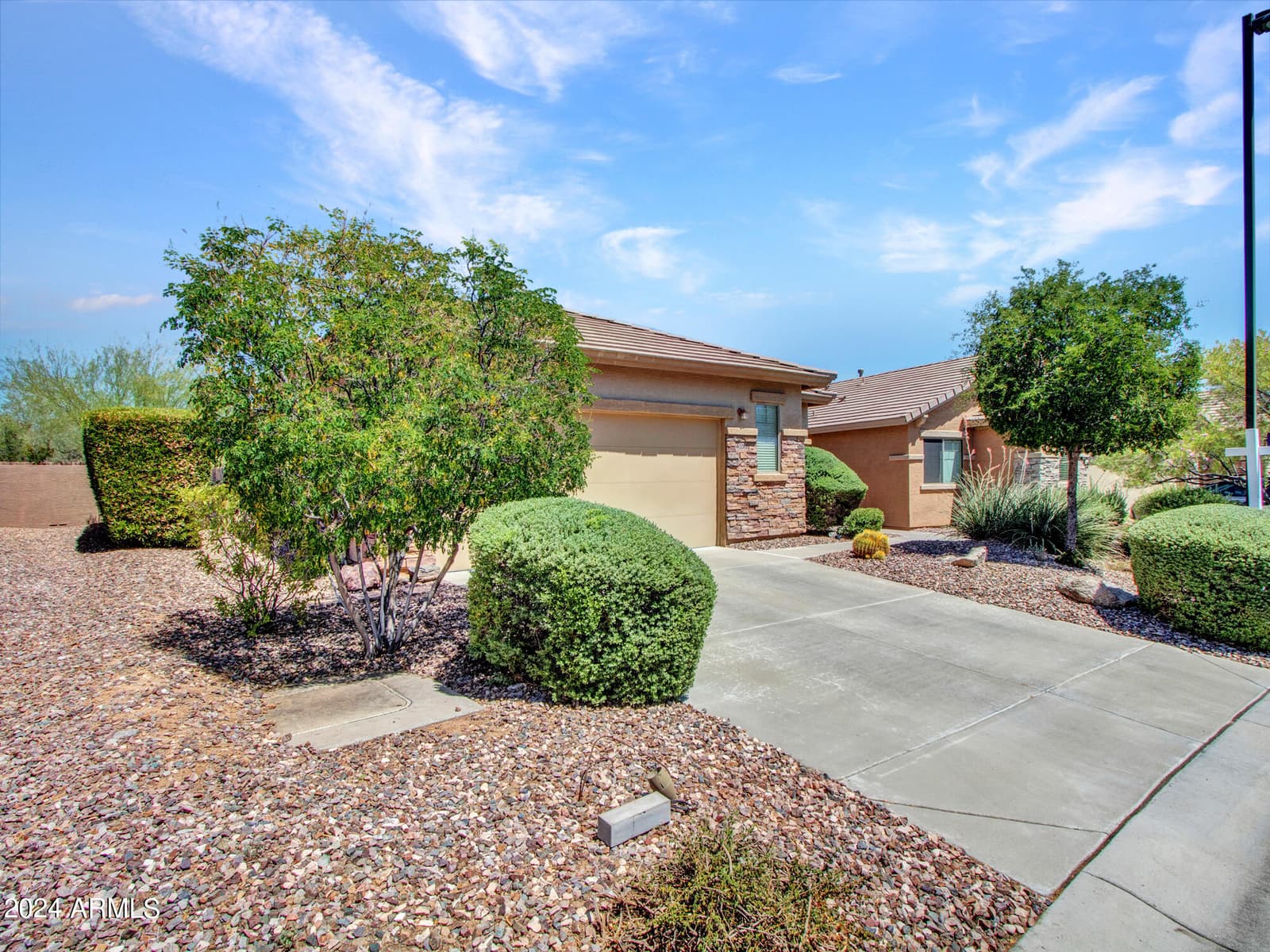40261 N La Cantera Drive, Anthem, AZ 85086 — photo 39 of 55
