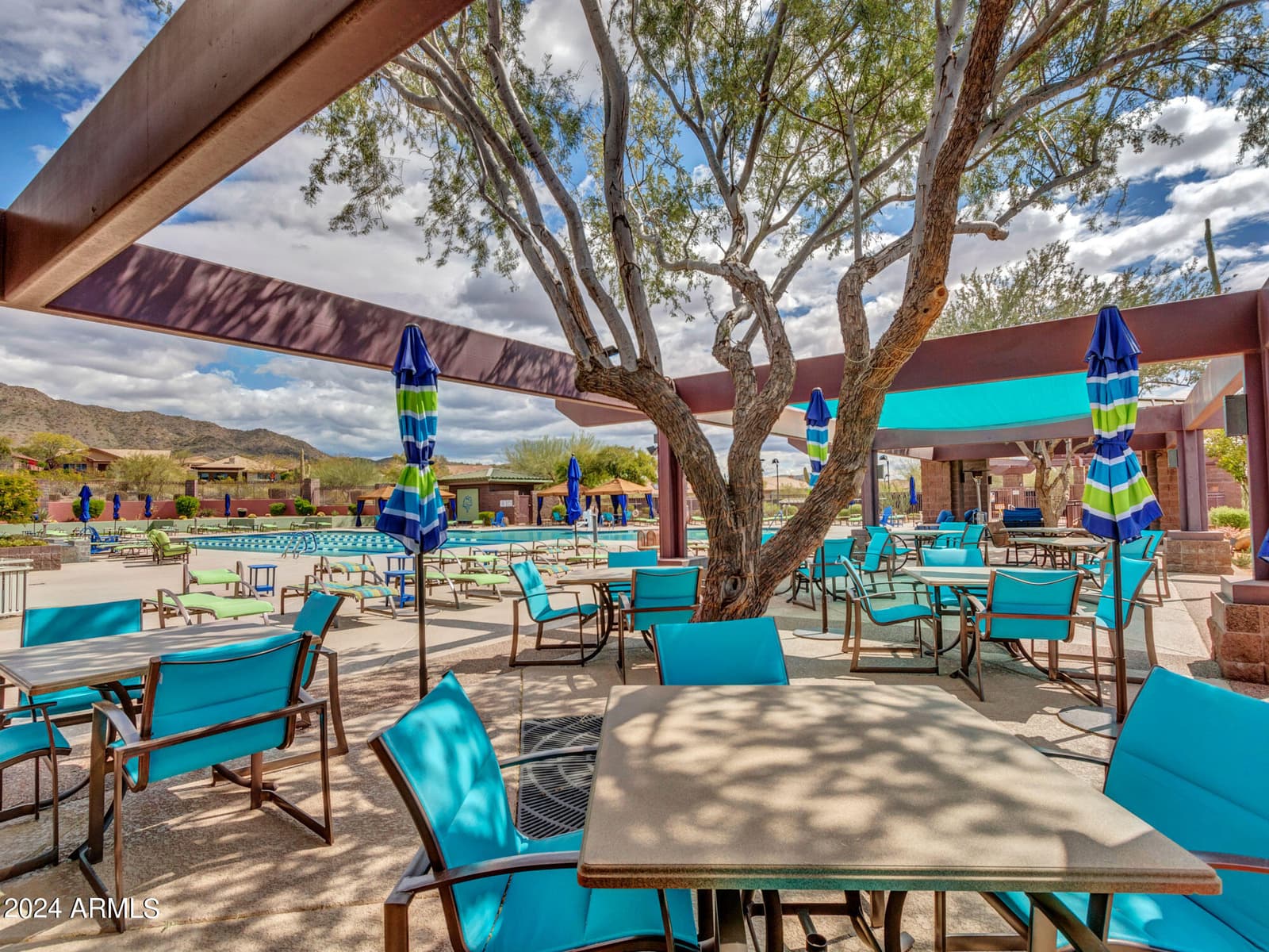40261 N La Cantera Drive, Anthem, AZ 85086 — photo 50 of 55