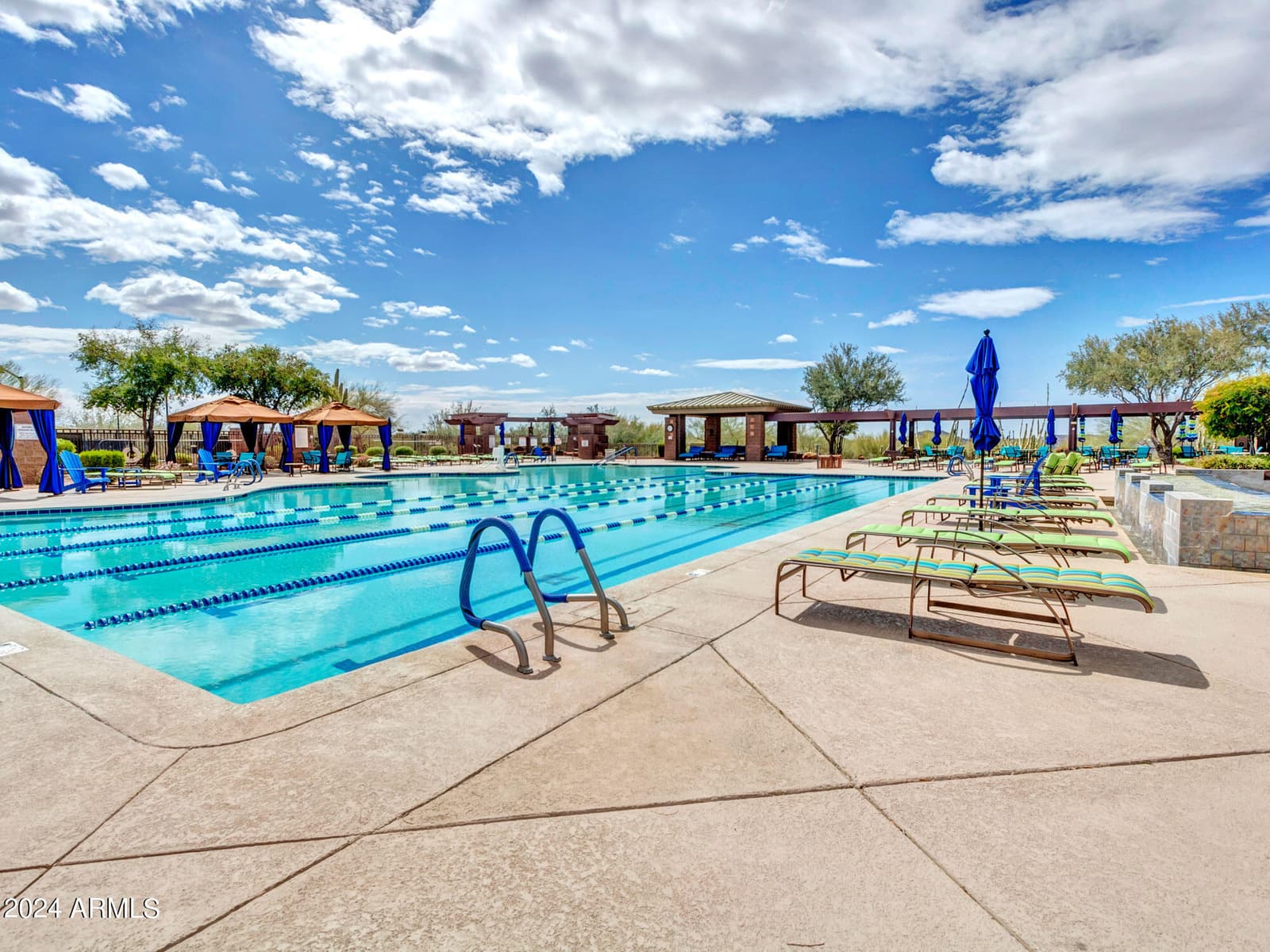 40261 N La Cantera Drive, Anthem, AZ 85086 — photo 51 of 55