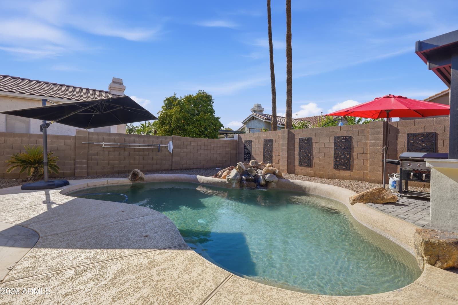 2906 E Merrill Avenue, Gilbert, AZ 85234 — photo 29 of 36