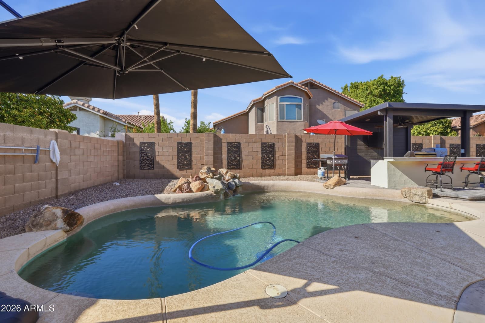 2906 E Merrill Avenue, Gilbert, AZ 85234 — photo 31 of 36