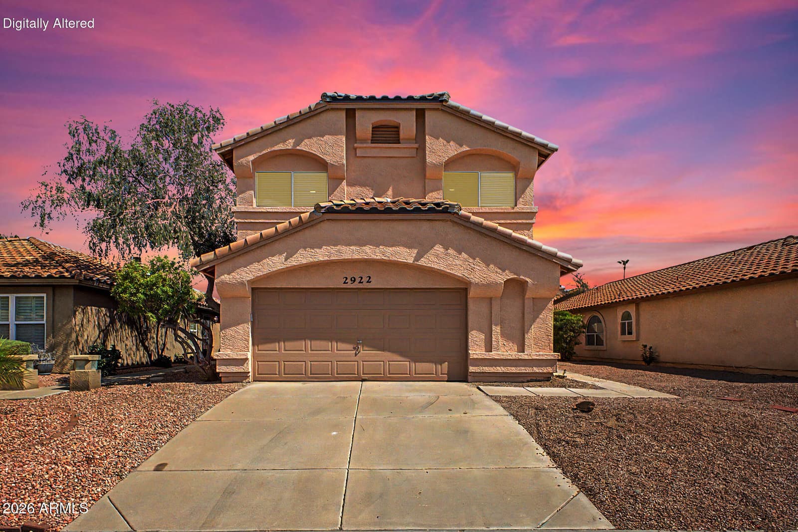 2922 E Woodland Drive, Phoenix, AZ 85048 — photo 2 of 40