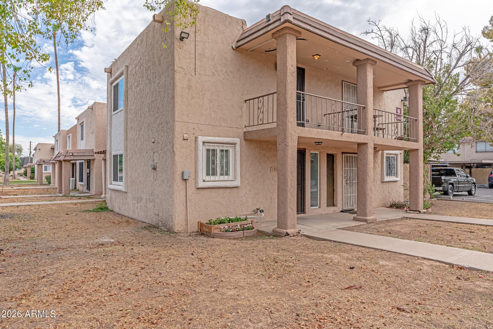 7126 N 19th Avenue 180, Phoenix, AZ 85021 — photo 23 of 24