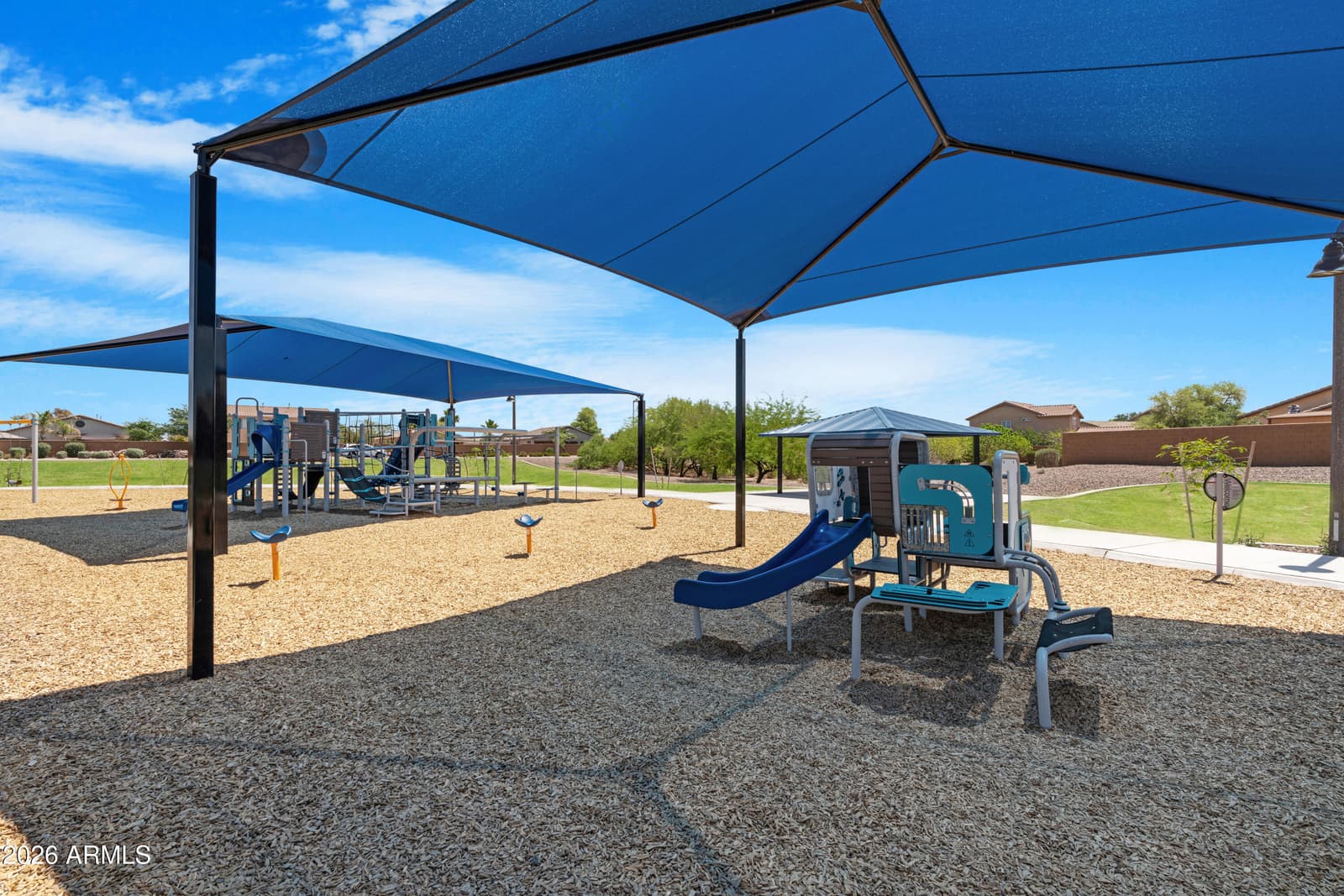 40730 W Haley Drive, Maricopa, AZ 85138 — photo 39 of 42