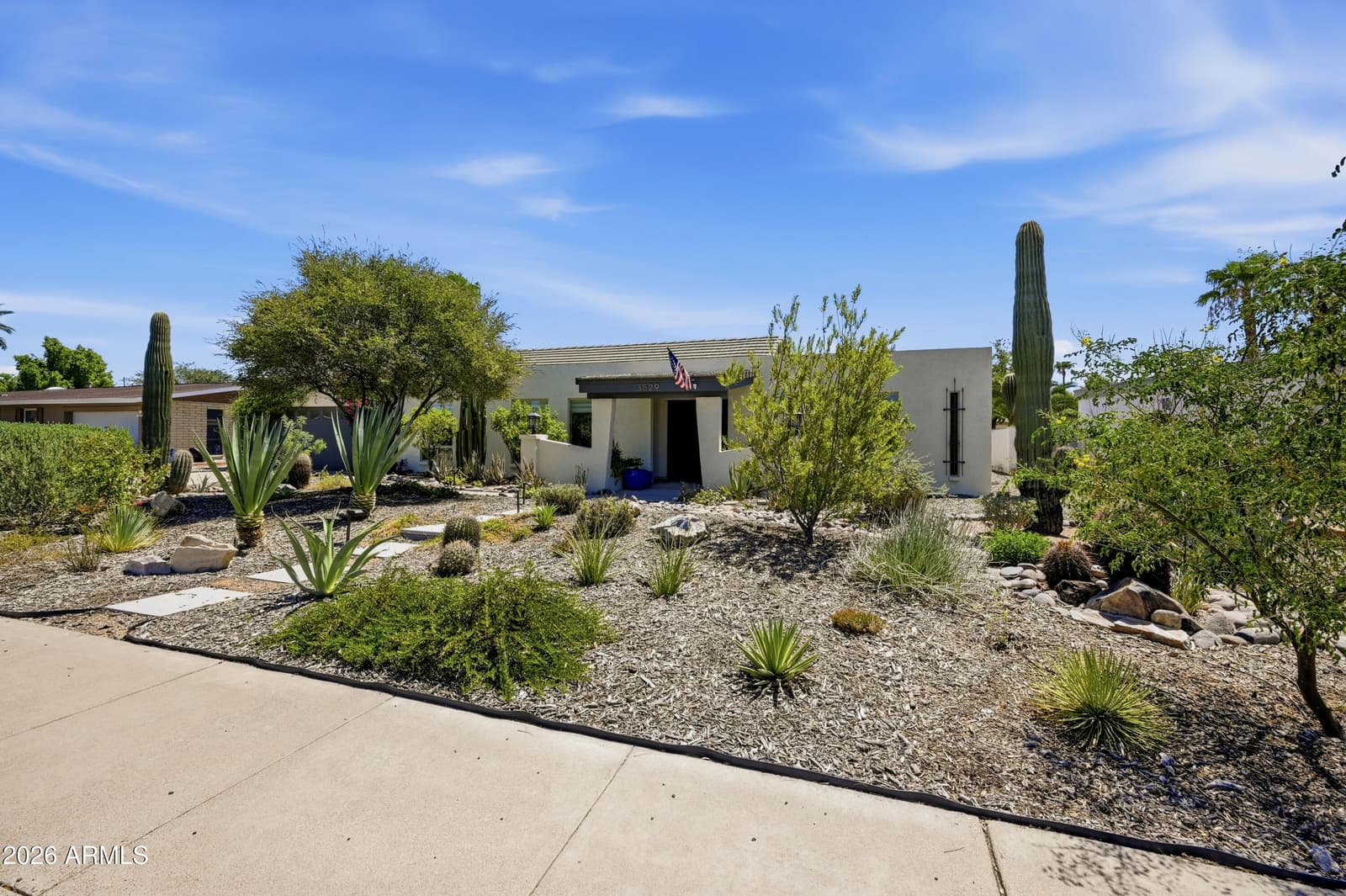 3529 E Cannon Drive, Phoenix, AZ 85028 — photo 29 of 34