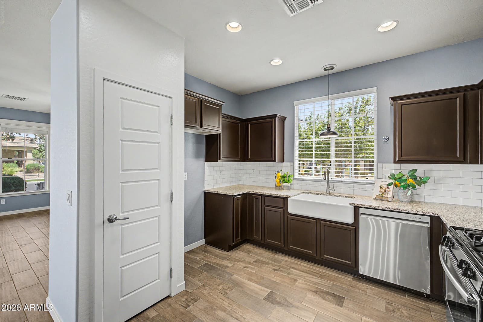 2614 S Valle Verde, Mesa, AZ 85209 — photo 15 of 51