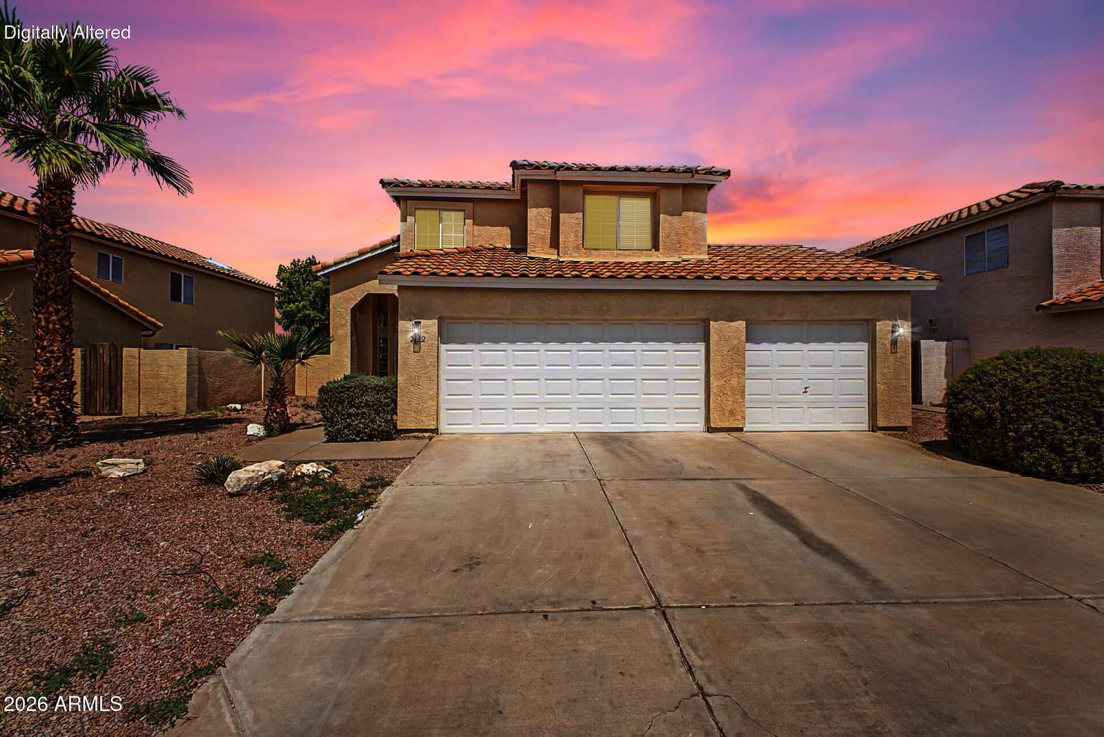 3110 E Cottonwood Lane, Phoenix, AZ 85048 — photo 2 of 46