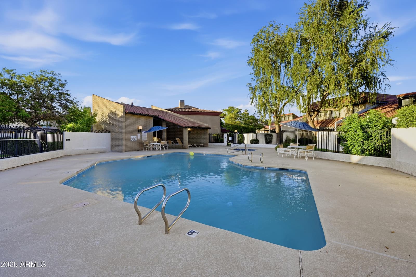 2810 E Glenrosa Avenue 16, Phoenix, AZ 85016 — photo 18 of 25