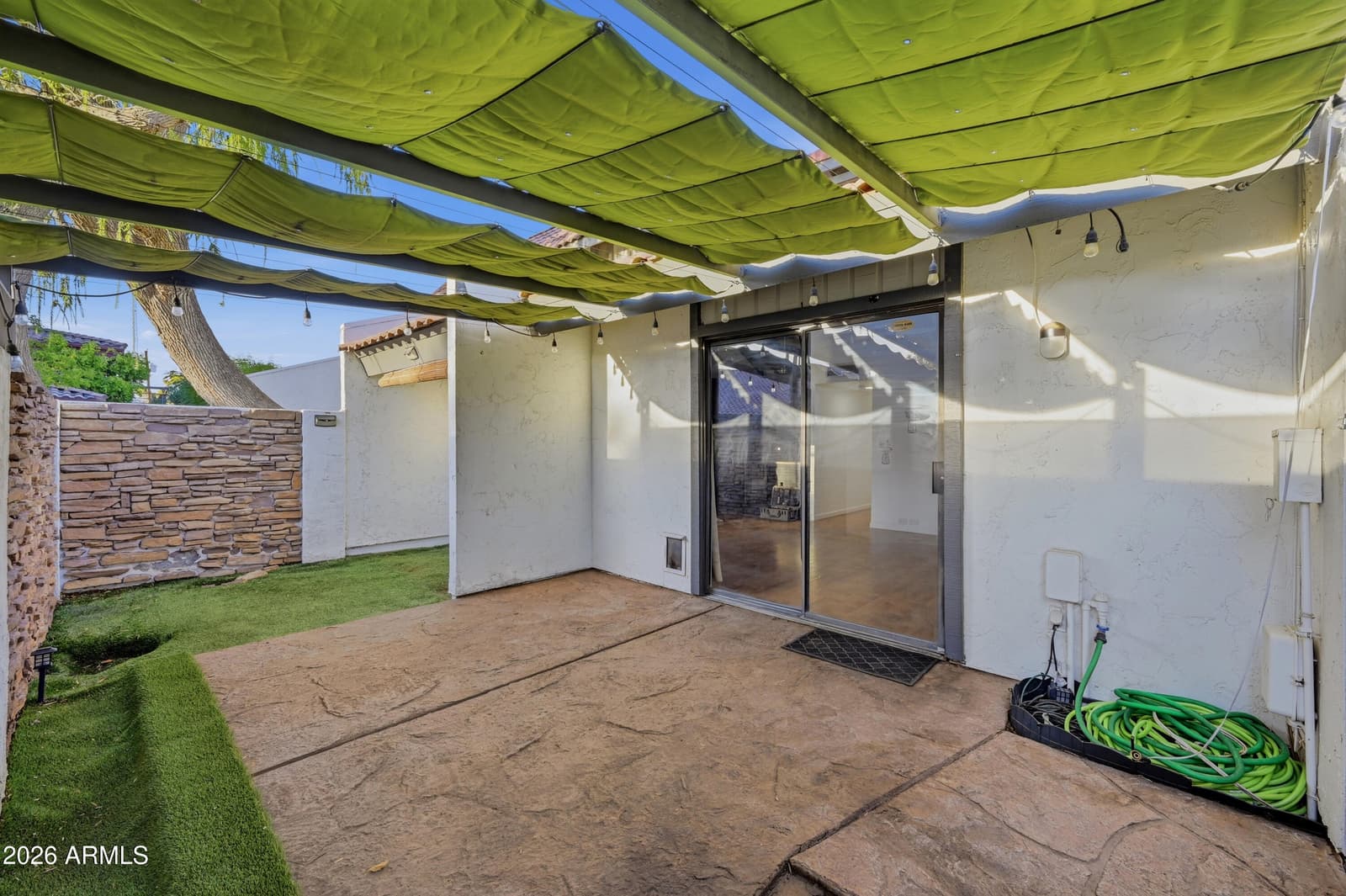 2810 E Glenrosa Avenue 16, Phoenix, AZ 85016 — photo 17 of 25